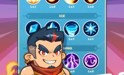 Screenshot Defender IV