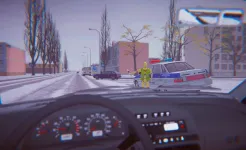 Screenshot ВАЗ Краш Тест Симулятор 2