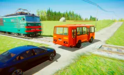 Screenshot ВАЗ Краш Тест Симулятор 2