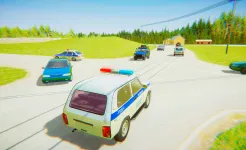 Screenshot ВАЗ Краш Тест Симулятор 2