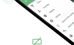 Screenshot AdGuard Content Blocker