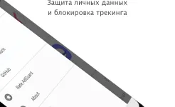 Screenshot AdGuard Content Blocker