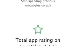 Screenshot AdGuard: Content Blocker