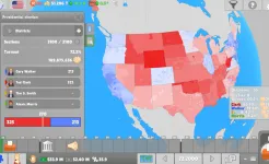Screenshot Lawgivers II