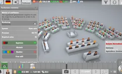 Screenshot Lawgivers II