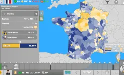 Screenshot Lawgivers II