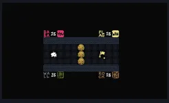 Screenshot Baba Is You