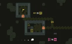 Screenshot Baba Is You