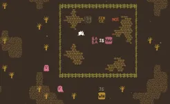 Screenshot Baba Is You