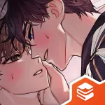 Dirty Crown Scandal: Fantasy BL