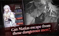 Screenshot Dirty Crown Scandal: Fantasy BL