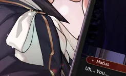 Screenshot Dirty Crown Scandal: Fantasy BL