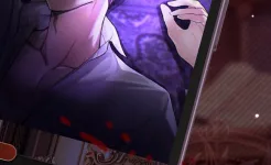 Screenshot Dirty Crown Scandal: Fantasy BL