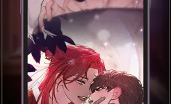 Screenshot Dirty Crown Scandal: Fantasy BL