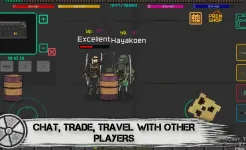 Screenshot Pocket ZONE 2