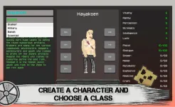 Screenshot Pocket ZONE 2