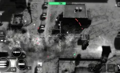Screenshot War Drone: 3D Shooting Games