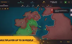 Screenshot Warnament Глобальная стратегия