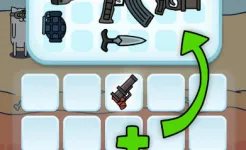 Screenshot Gun Hero: Cat Survival Shooter