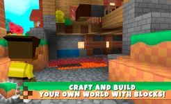 Screenshot Crafty Lands