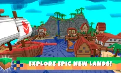 Screenshot Crafty Lands