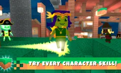 Screenshot Crafty Lands