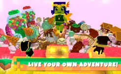 Screenshot Crafty Lands