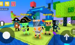 Screenshot Crafty Lands