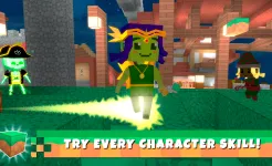 Screenshot Crafty Lands