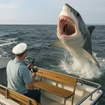 Рыбалка На Лодке и Симулятор