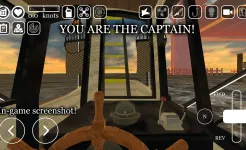 Screenshot Рыбалка На Лодке и Симулятор