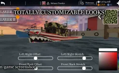 Screenshot Рыбалка На Лодке и Симулятор