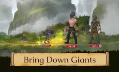 Screenshot Obsidian Knight RPG