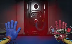 Screenshot Poppy Playtime Chapter 5