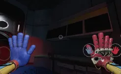 Screenshot Poppy Playtime Chapter 5