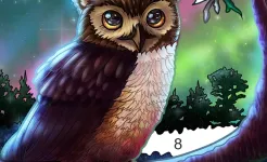 Screenshot Tap Color: Раскраска по номеру