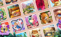 Screenshot Tap Color Pro