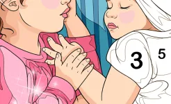 Screenshot Tap Color Pro