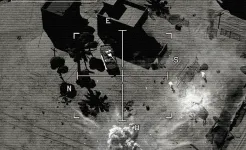 Screenshot GOLIATH - AC130 Gunship