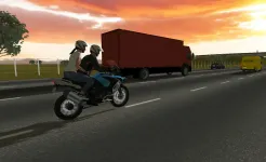 Screenshot Moto Wheelie 3D