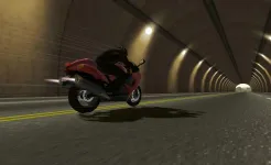 Screenshot Moto Wheelie 3D