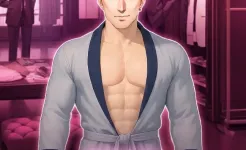 Screenshot Anime Dating Sim: Love Stories