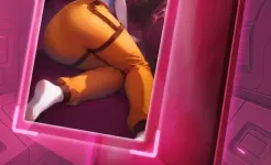 Screenshot Anime Dating Sim: Love Stories