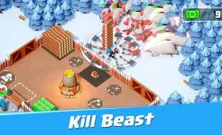 Screenshot Whiteout Survival