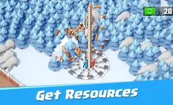 Screenshot Whiteout Survival