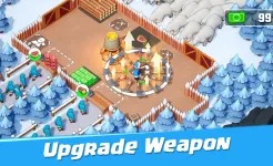 Screenshot Whiteout Survival