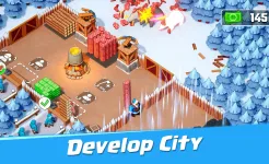 Screenshot Whiteout Survival