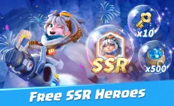 Screenshot Whiteout Survival