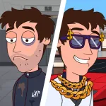 Idle Guy: Симулятор Жизни