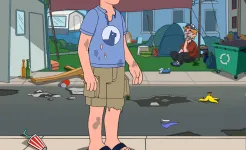 Screenshot Idle Guy: Симулятор Жизни